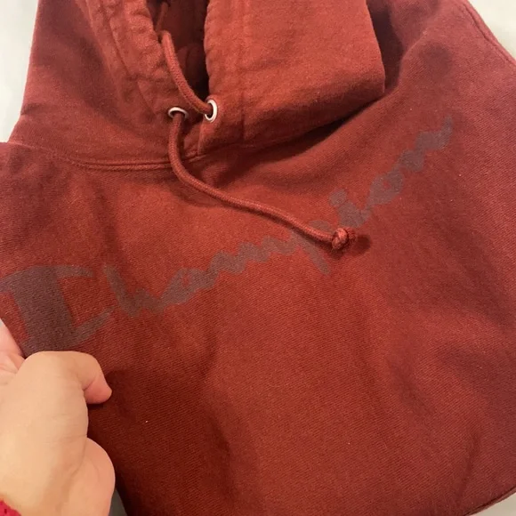 Champion Hoodie - Picture 4 of 7